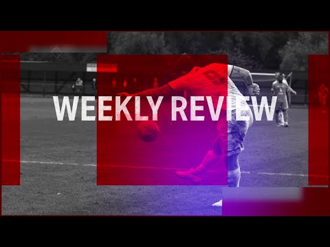Weekly Review Show | Episode #4 | 02/09/2022