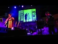 Christopher Cross - Arthur's Theme - Curled Around The World - 4/7/18 - Mohegan Sun Wolf Den - CT
