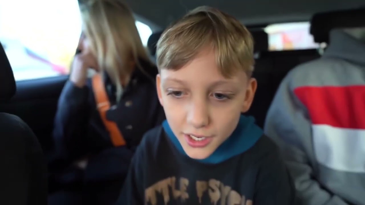 15 LATKA ZWYZYWAŁA MATKĘ | Kamuś