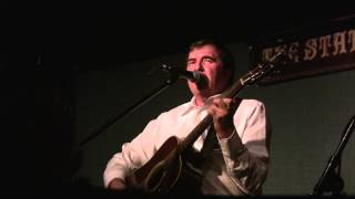 Rough Around The Edges - LARRY CORDLE