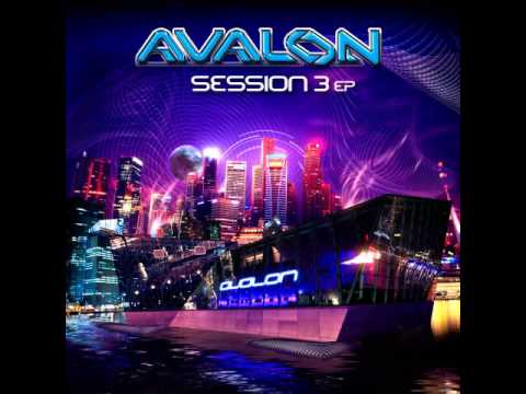 Avalon Feat Mad Maxx - The Ritual