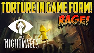 Little Nightmares Live!