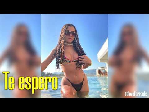 Forró de favela Te espero