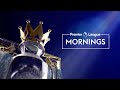 NBC Sports Premier league intro | 2022/23 (Edited)
