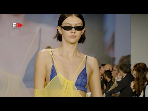 AFOL MODA Fashion Graduate 2023 Milan - Full Show