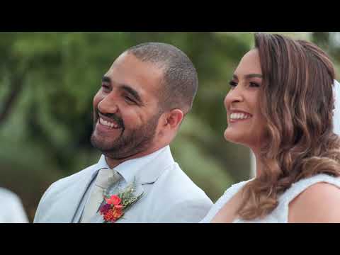 Trailer - Nathalie Garcia e Gustavo Miranda