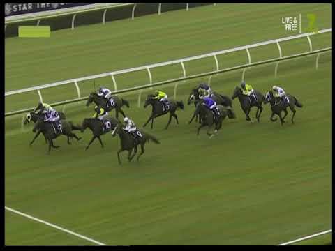 randwick race 2 march 9 2019