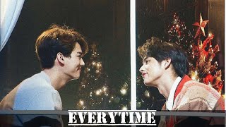 Download lagu Everytime [official video] brightwin mp3