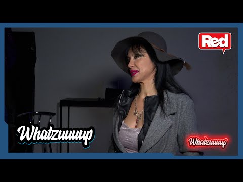 Whatzuuup - Aleksandra - Vesna Vukelić Vendi - 21.12.2022. - RED TV
