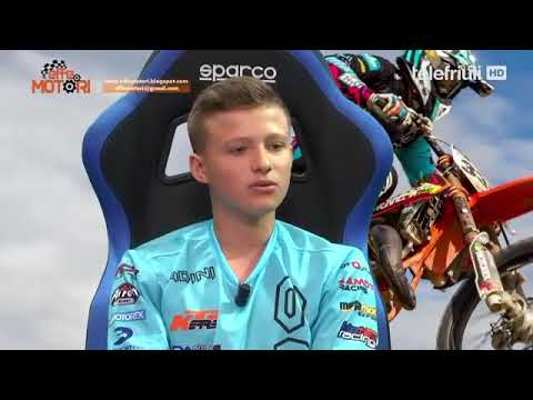 Effemotori - 07 giugno 2018