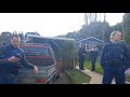 SovCit Loon Jennifer Scott Evicted After Squatting