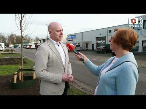 Trees for All  Asten 2026