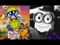 Brian O Minion Retrô T2EP31 Rugrats Os Anjinhos O Filme 1998