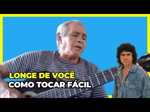Longe De Você - Bartô Galeno