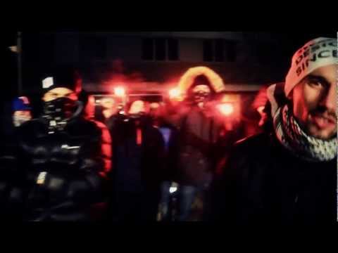 Adoo & Hamodii - Gängkrig ft. Sam-E (Official Video)