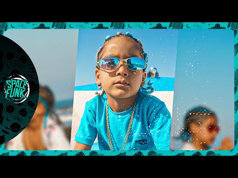 MC Kzinhooo - Céu Azul (Space Filmes)