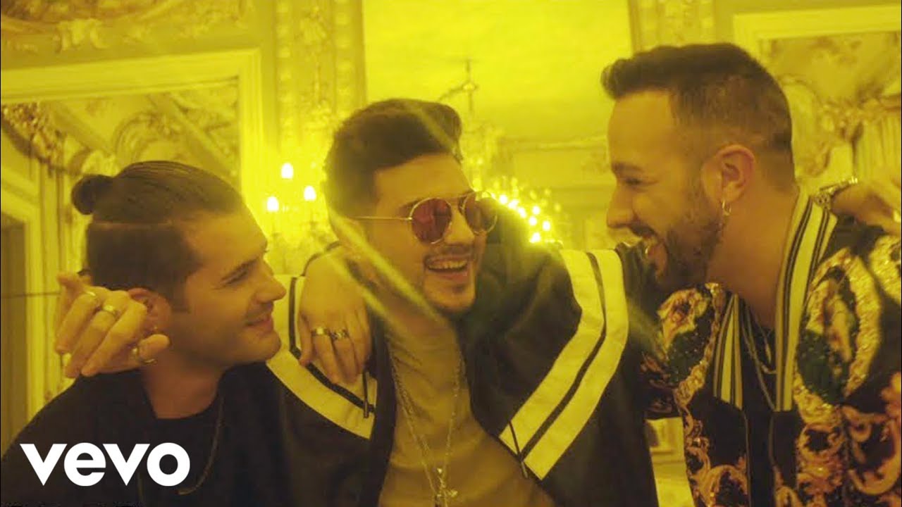 Lerica, Belinda — Un Traguito