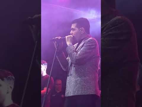 El Amor De Los Dos_Peter Manjarrés En Abrego Norte De Santander