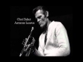 Chet Baker-Autumn Leaves 