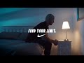 Find Your Limit | Nike (Running Commercial/Short Film)