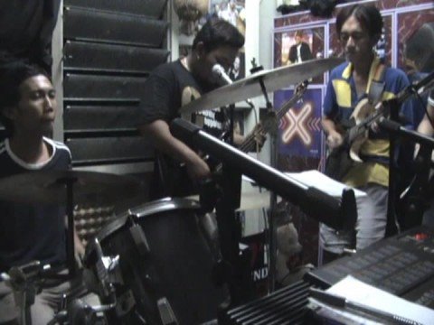 Zero D'Fect - Pemerindang (Jamming)