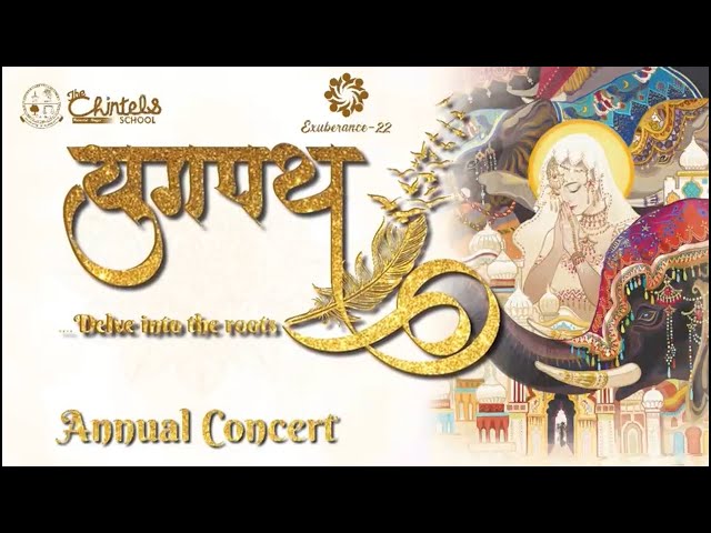 The preparations for our Annual Concert 2K22 युगपथ have taken off in full swing and we