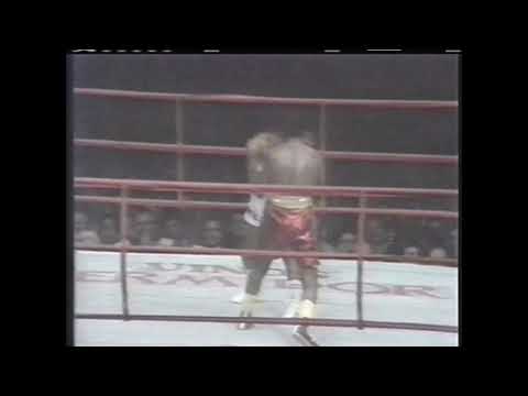 ReKOrdando #20 - Santos Laciar vs Ramón Nery