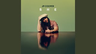 Kadr z teledysku She tekst piosenki JP Cooper