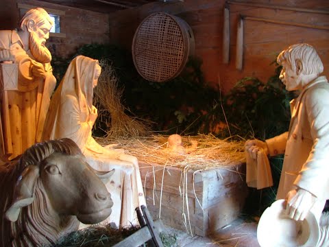 Wetterbericht im Dezember 2004 anlässlich der Stoakogler-Weihnachtskonzerte in der Pfarrkirche Gasen