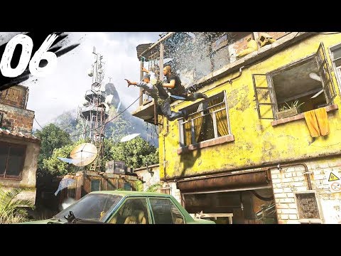 Modern Warfare 2 Remastered Campaign - THE HORNET'S NEST - Part 6