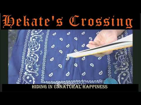 Hiding in Unnatural Happiness by Devamrita Swami