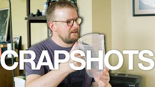In Bags || Crapshots 824
