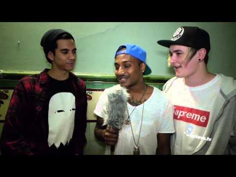 Whateva.TV: Episode 30 - Lab22 Saturdays - 2012