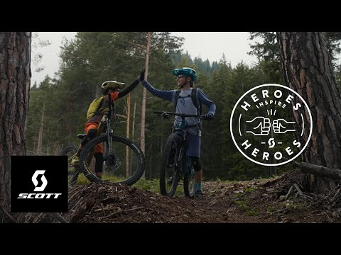 Heroes Inspire Heroes – Sleepy Saturday