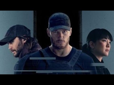 "The Terminal List" featuring Chris Pratt as Lt. Commander James Reece (Read Story Below)