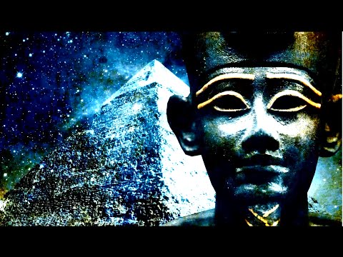 MYST - Osiris Awaken (Official Video)