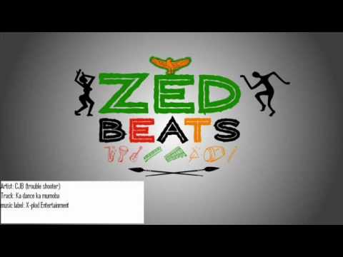 CJB Ka dance ka mumoba