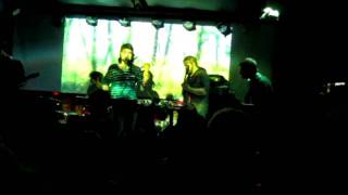 snowmine at pianos, may 14th -  &quot;piece of your pie&quot;