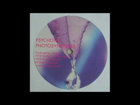Omar-S - Psychotic Photosynthesis