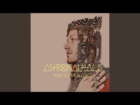 Thomas Jefferson - Astronautalis