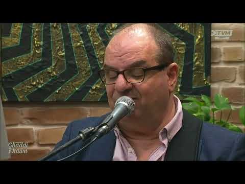 Philip Vella - Just the Way you Are on Għaddi s'Hawn