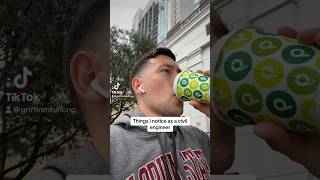 Day In The Life: Civil Engineer #engineeringlife #engineeringstudents #civilengineering