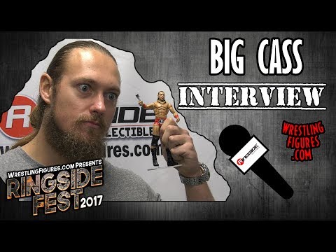 Big Cass Reveals Timetable For His Return, Learning Spanish For His Comeback, Why People Hate Enzo