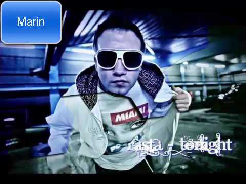 Rasta feat Unija (PILULA)