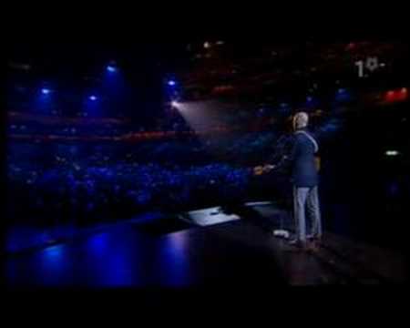 Evighet Tomas Andersson Wij