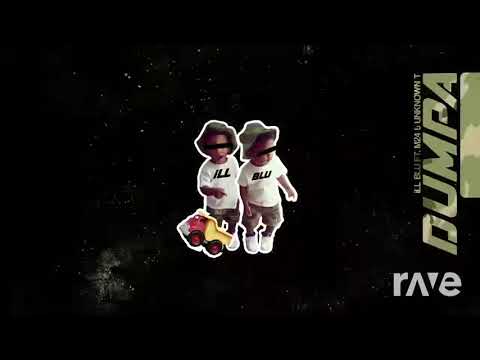 Blumpa - Ill Blu & Eiffel 65 ft. M24, Unknown T | RaveDj