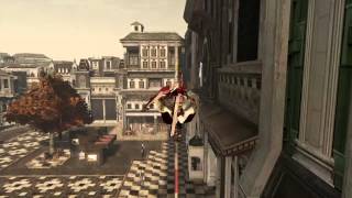 LIGHTNING RETURNS™: FINAL FANTASY® XIII -- Trailer 1