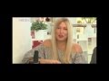 Видеоверсия "Bellissimo": Интервью с Ириной Дубцовой 