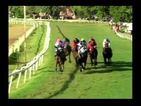 2011 THE COOLMORE "HOME OF CHAMPIONS" STAKES & TROPHY