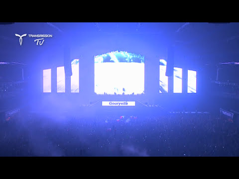 Ferry Corsten pres. Gouryella - Anahera (Live at Transmission Prague 2016)